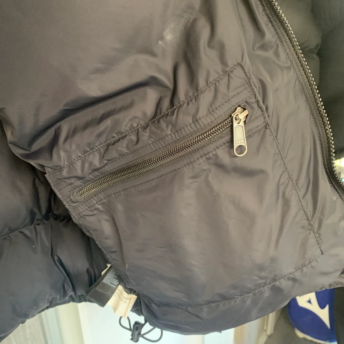 The north face jacka - 91