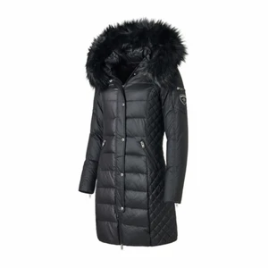 rockandblue jacka - Säljer min rockandblue jacka i storlek 38 för 2000kr köptes för 3200kr å har använt den 2 gånger. Frakt ingår inte🚚📦 och leveransen är spårbar💕