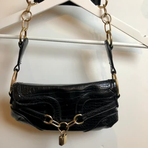 Väska - Endast använd en gång 