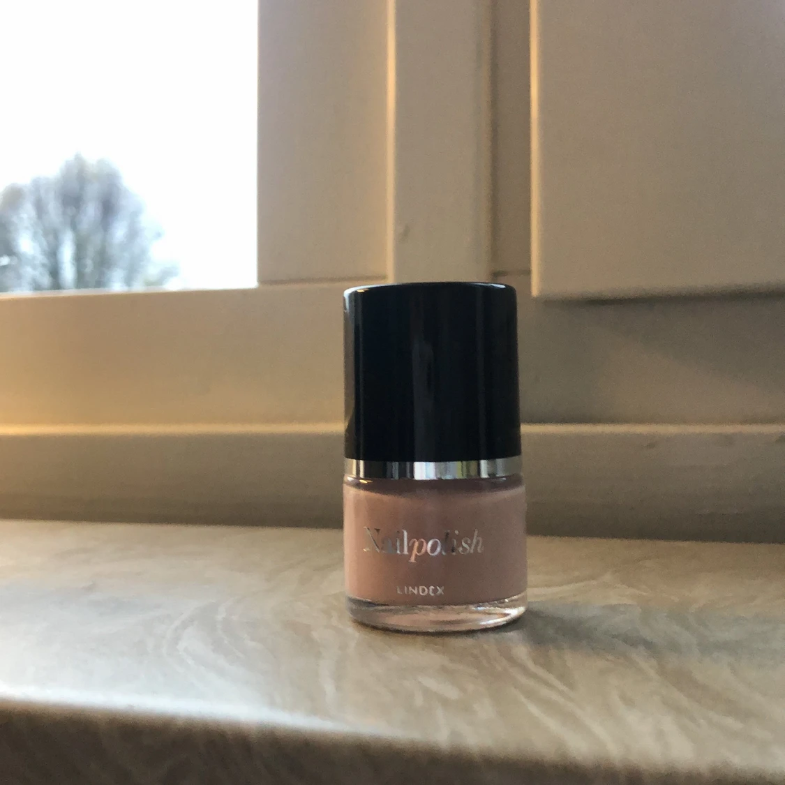Nagellack  - 90