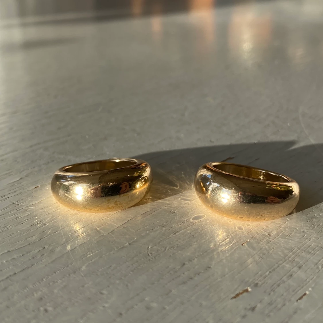 Guldringar  - 90