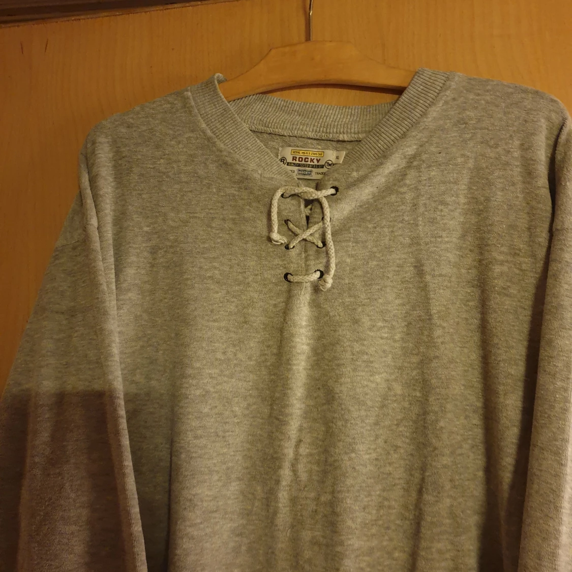 Vintage Rock tröja - 91