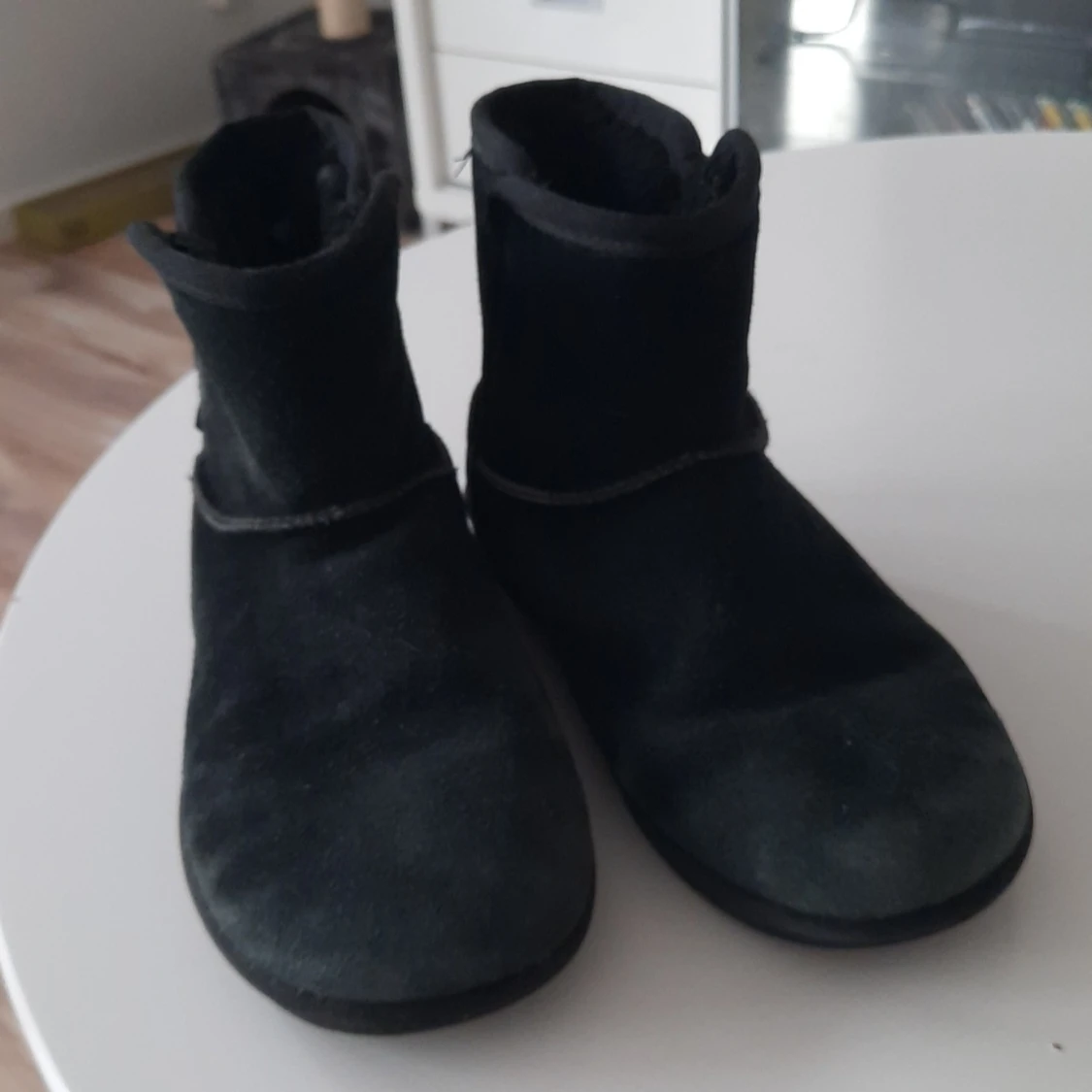 Uggs men märket waterproof