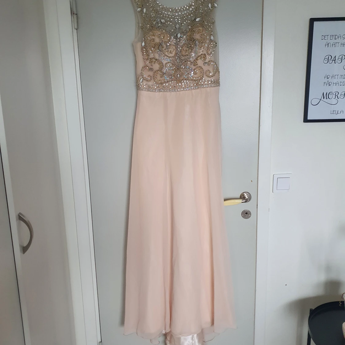 Festklänning - 91