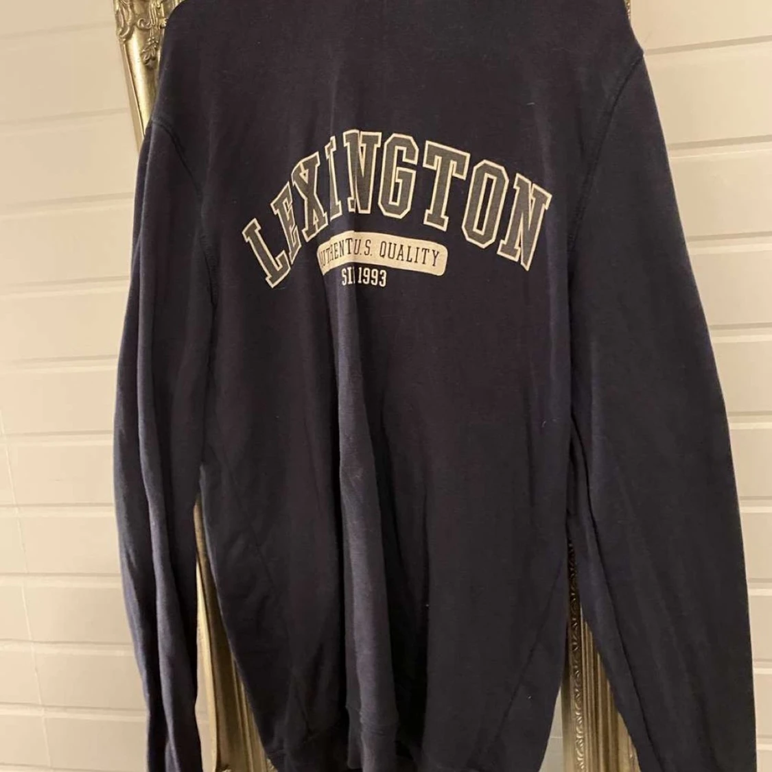 Lexington hoodie