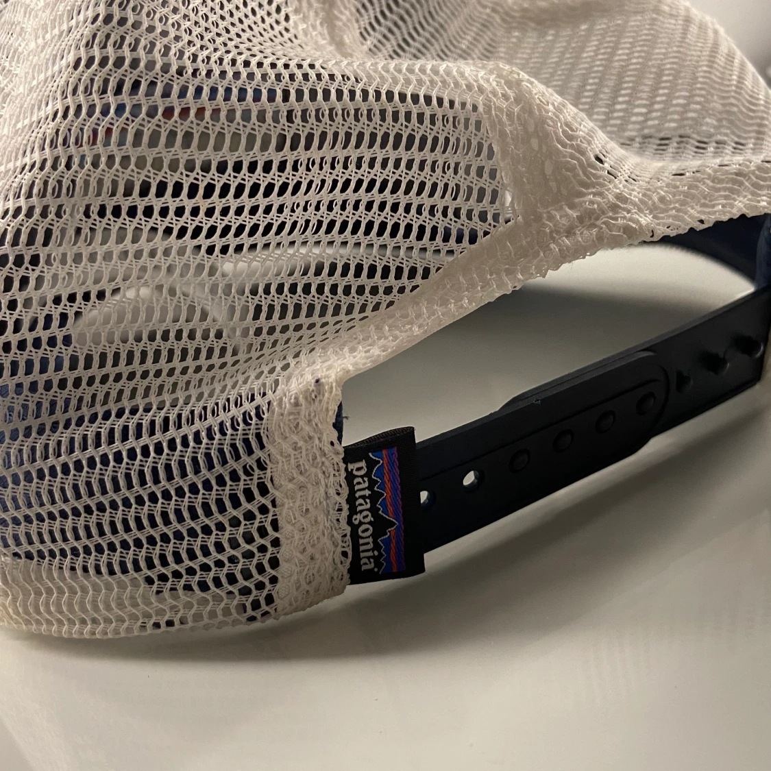 Patagonia keps  - 91