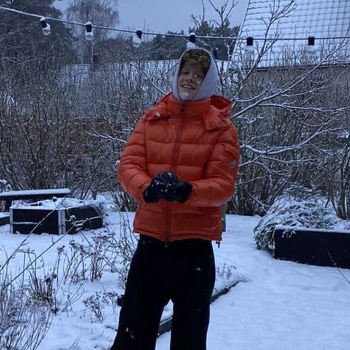 Moncler Maya - Storlek 2 Ovanlig Färg  - 90