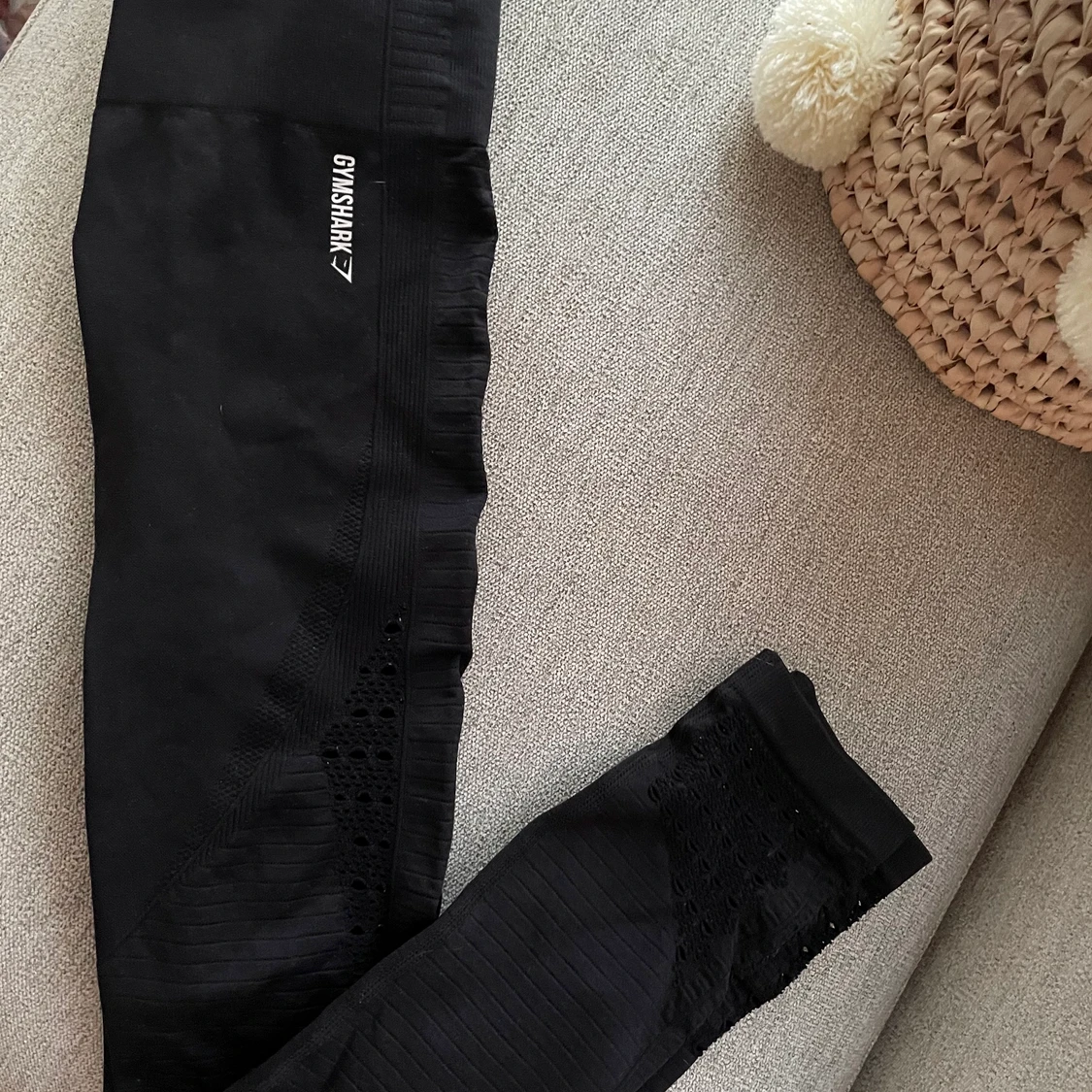 Gymshark energy leggings