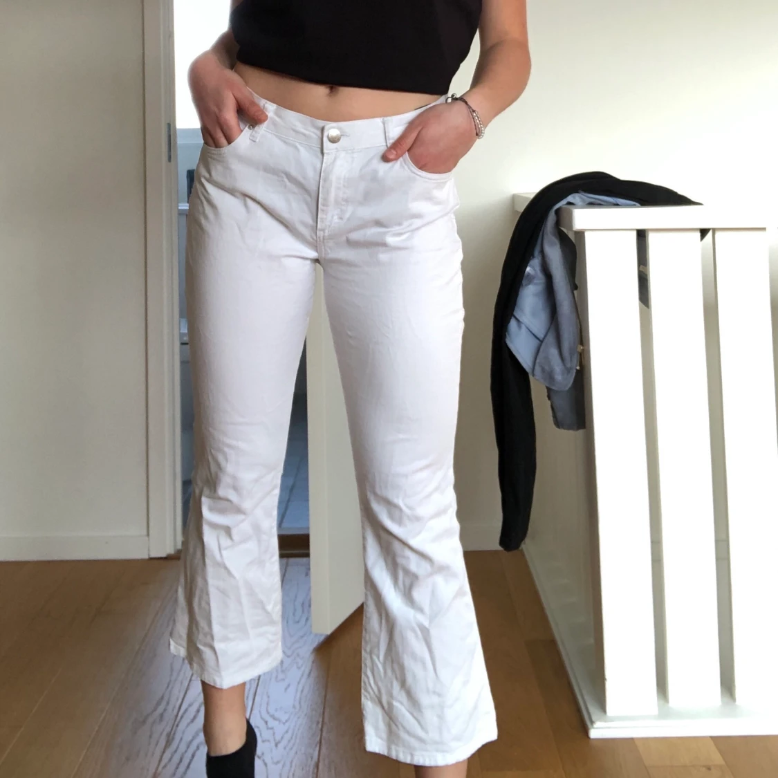 Vita sommarbrallor Five Units strl 29