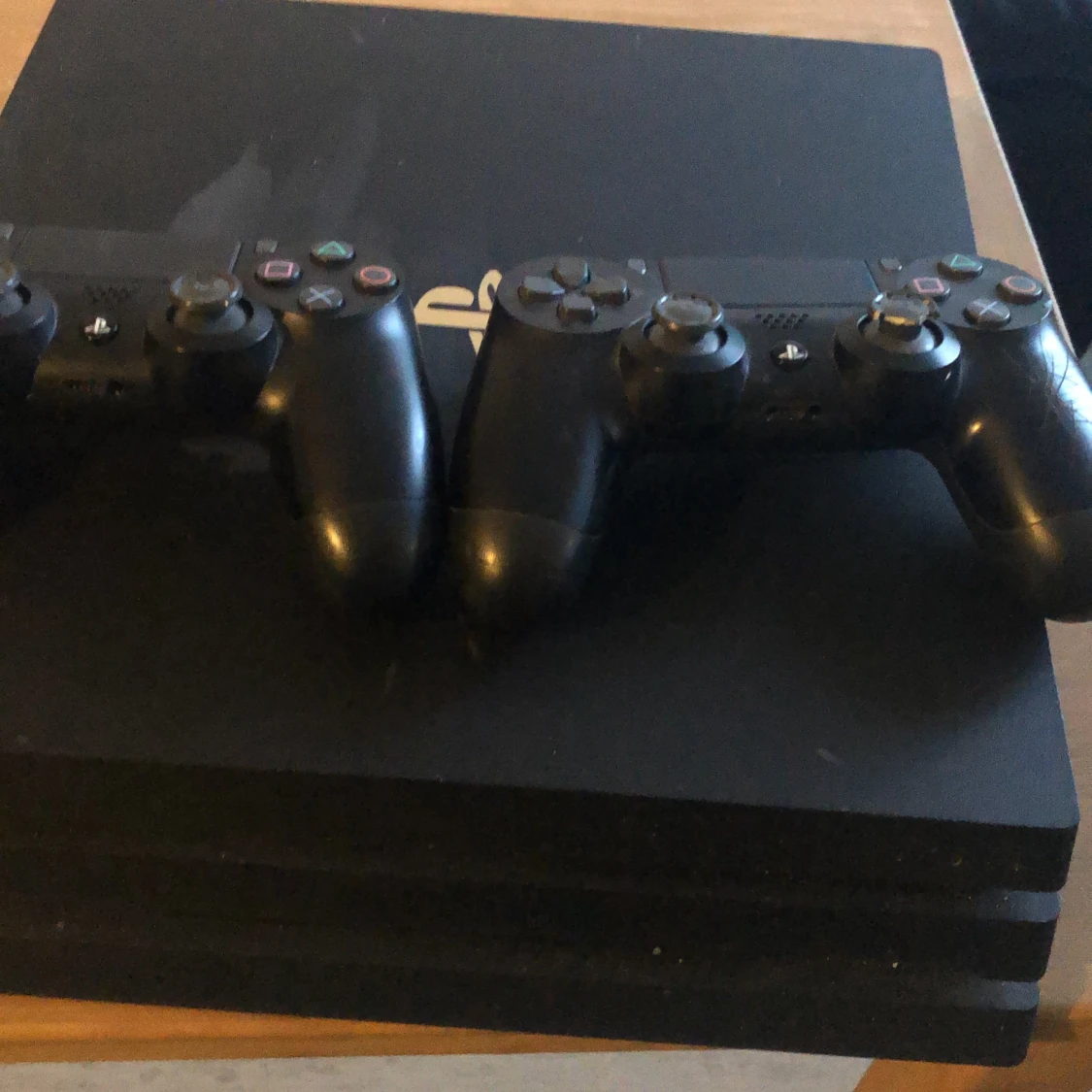 Ps4 PRO