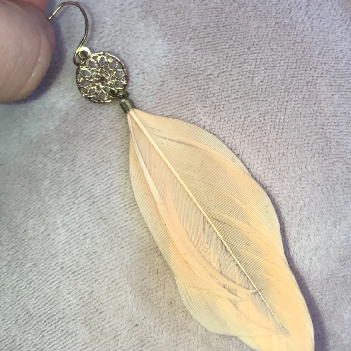 Helt o andvända smycken pga inte min still armband från ur&pen örhängena från glitter  - 91