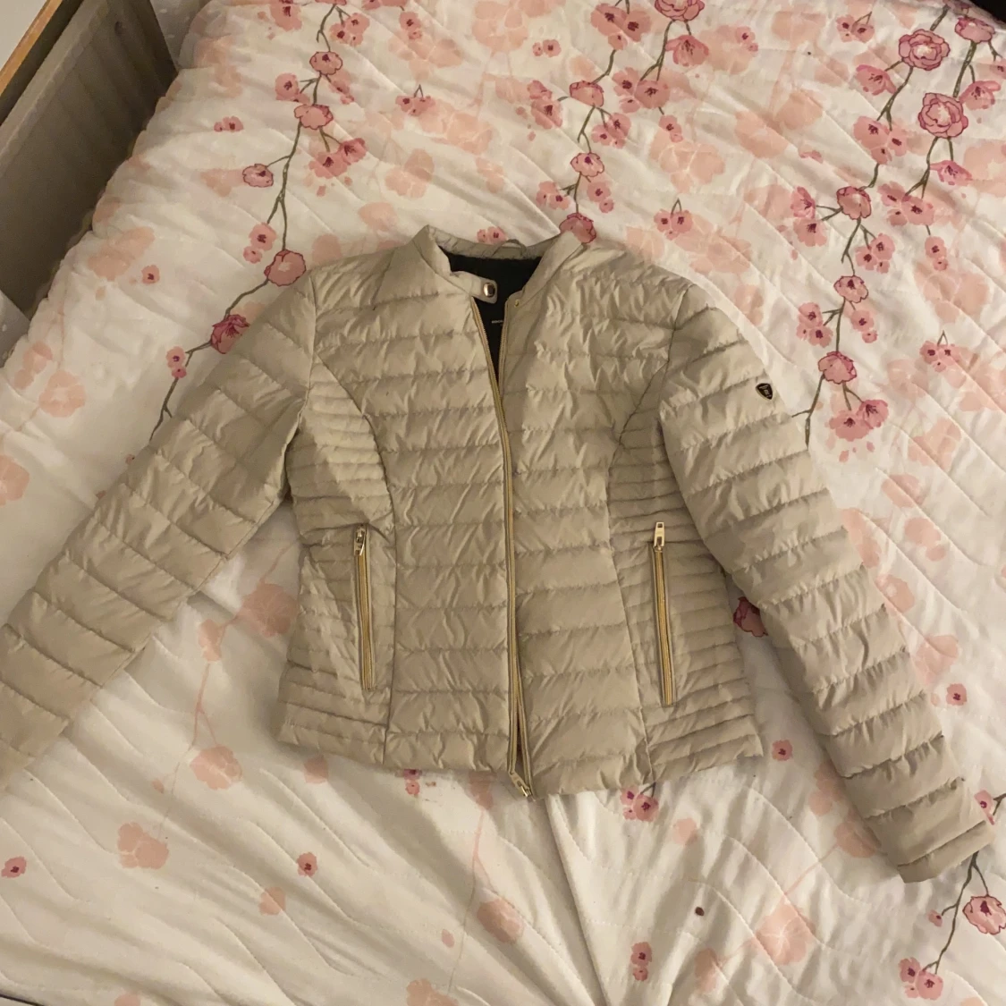 Rockandblue vårjacka