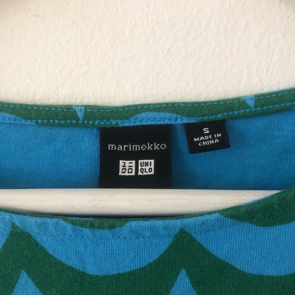 Marimekko tröja S - 91