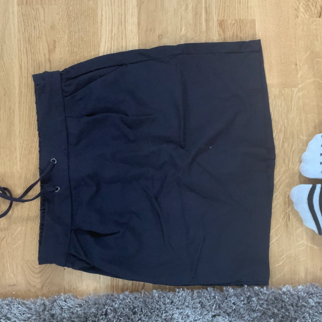 ”Mjukiskjol” från veramoda