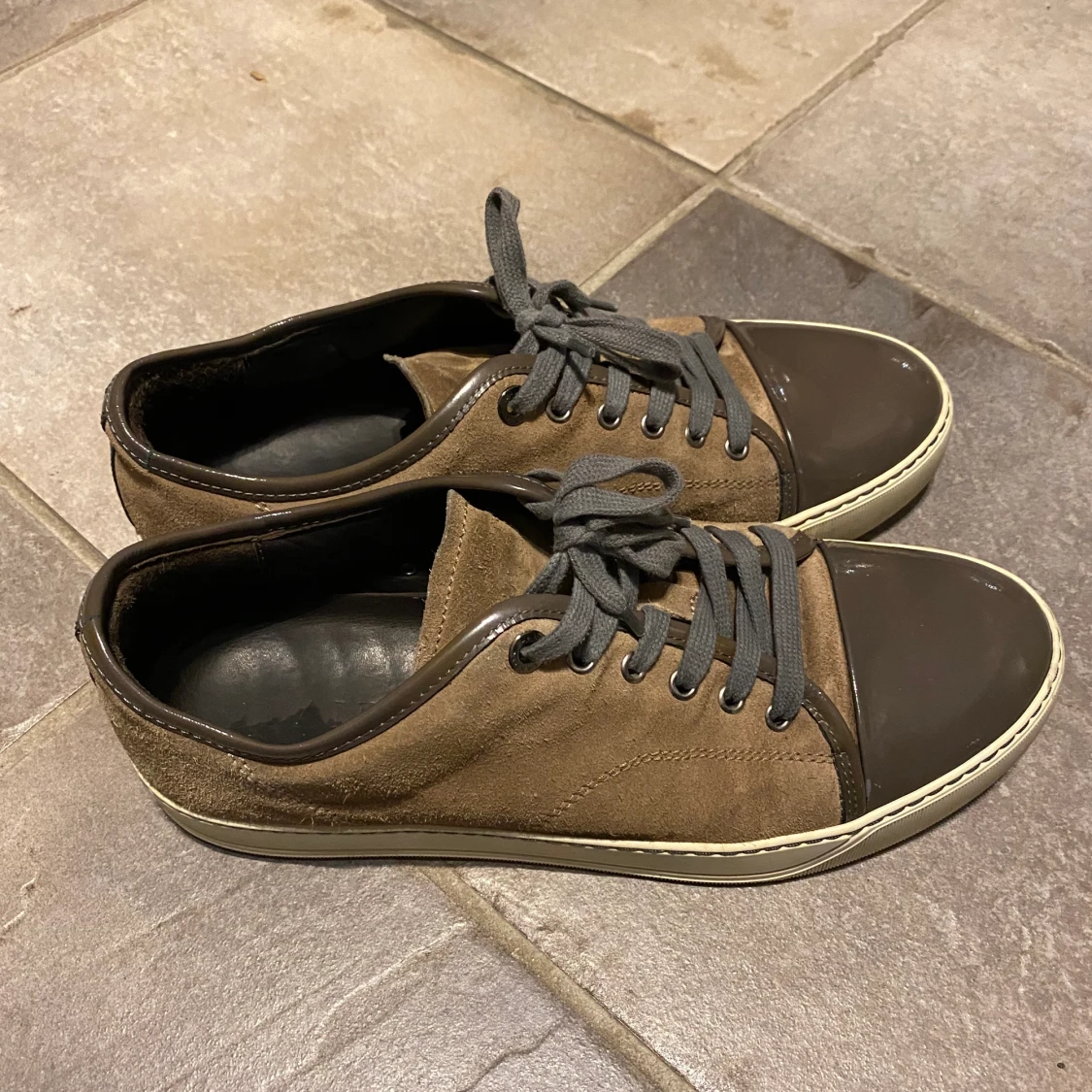 Lanvin sneakers strl 42 - 91