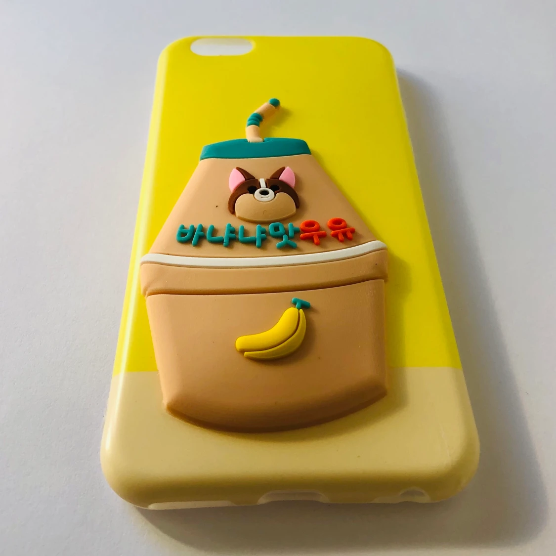 Mobilskal till iPhone 6 - 90