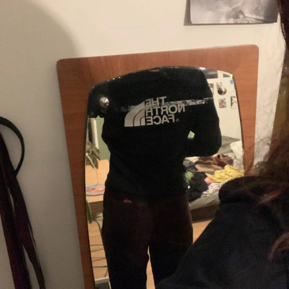 North face-tröja - 90