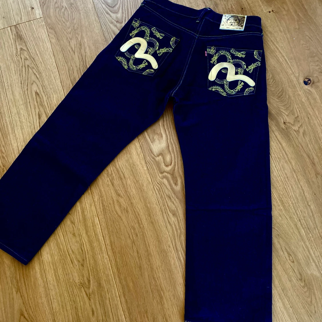 Evisu Jeans  - 90