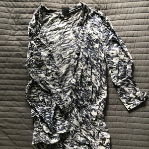 Kofta, storlek Xs/s - Fin