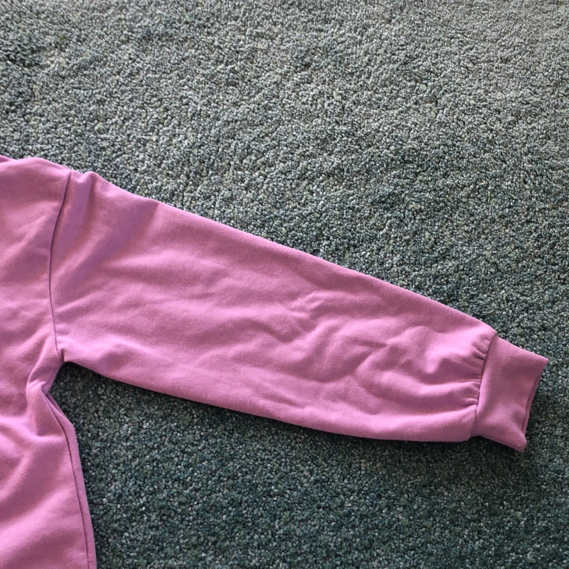 Lila Shein crop top  - 91