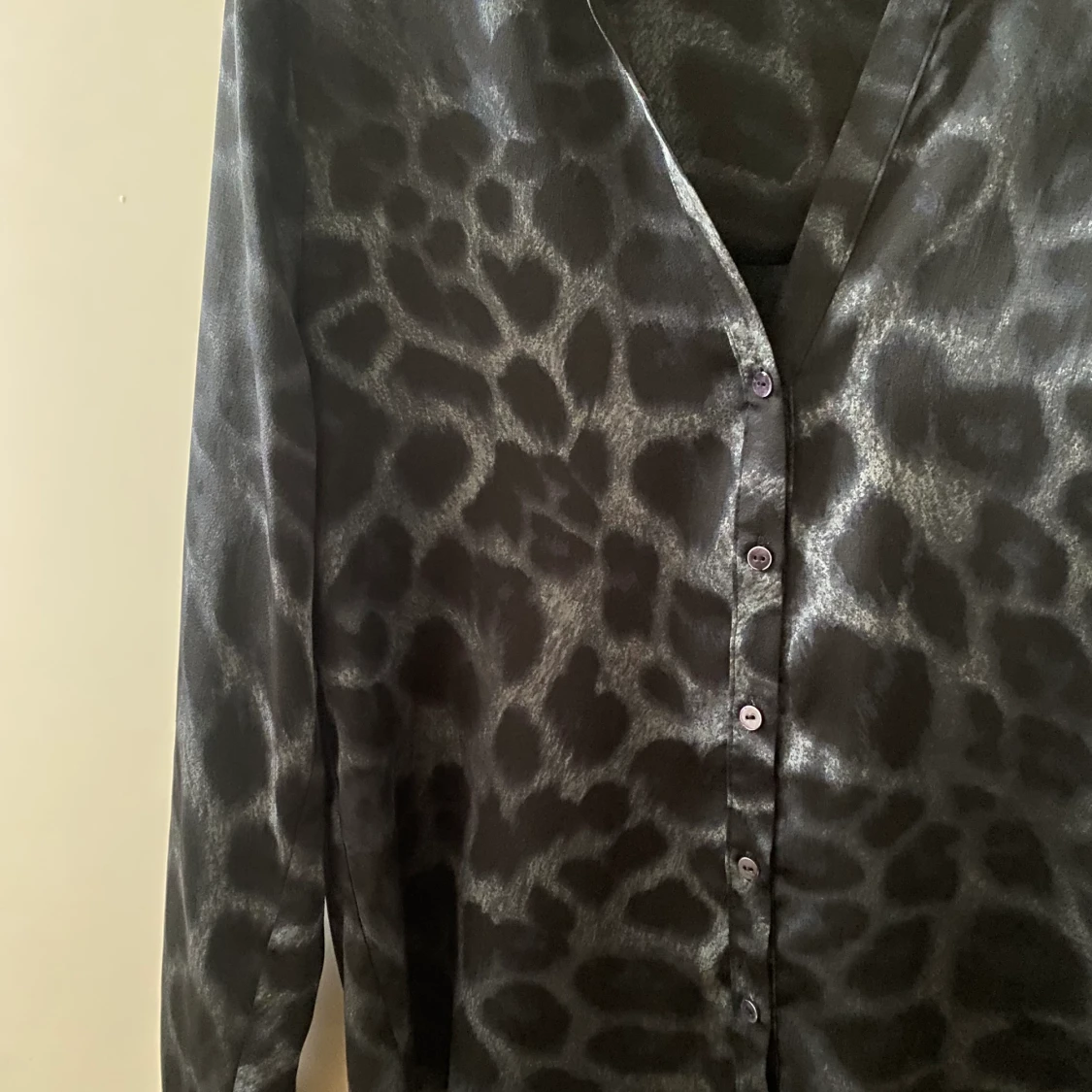 Neo noir tröja - 90