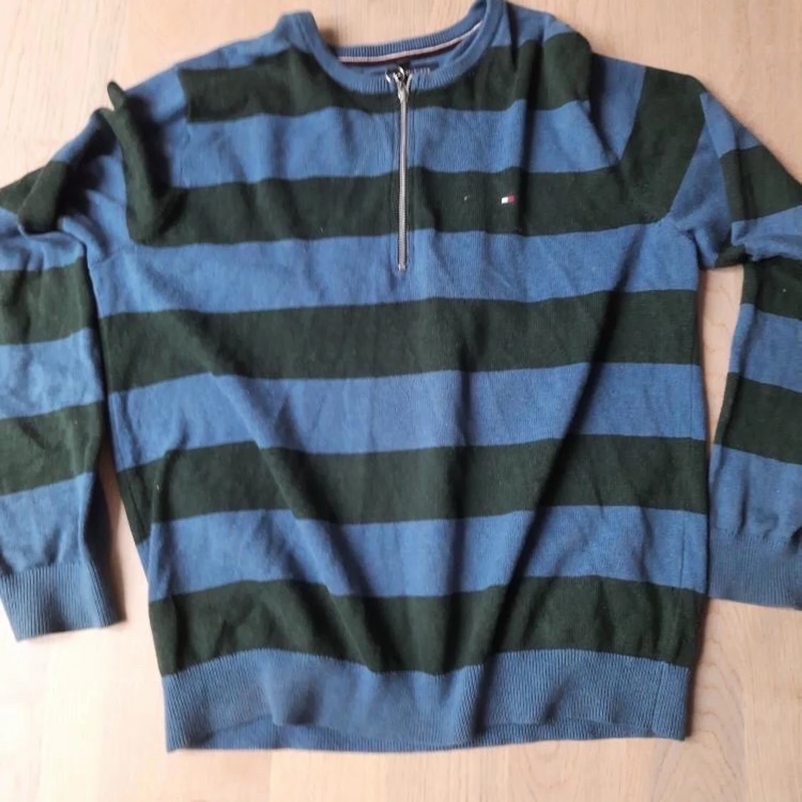 Hilfiger jumper