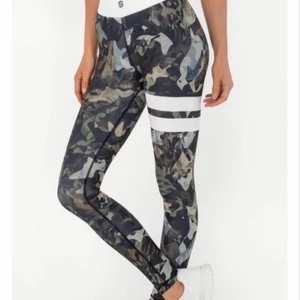 Stronger tigths - Bra kvalite använda ett fåtal gånger