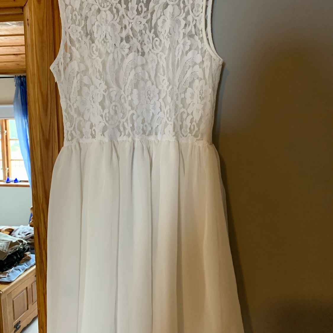 Studentklänning  - 91