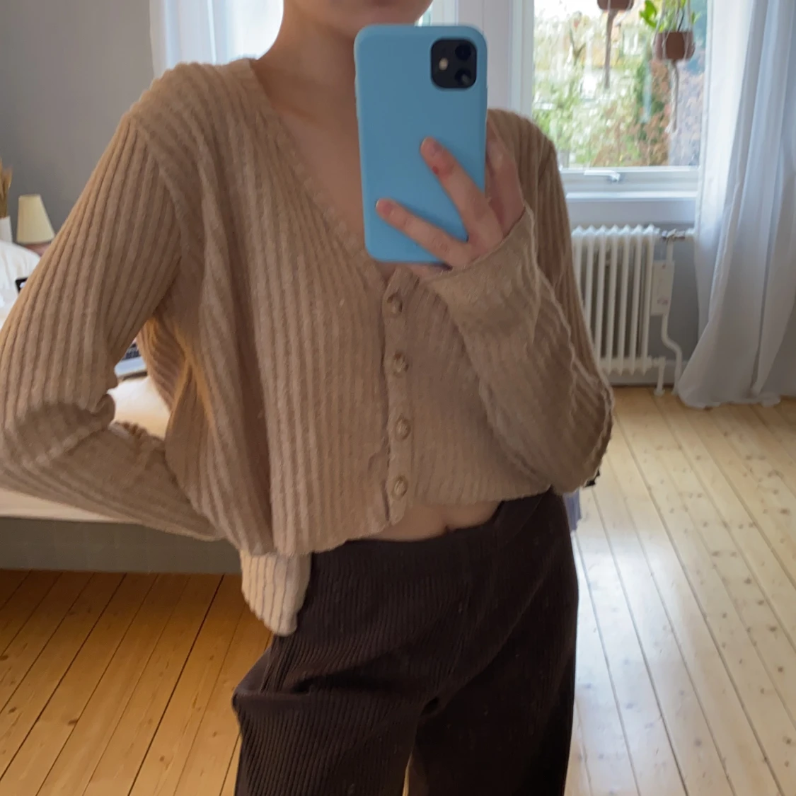 Kofta från Bershka - 90