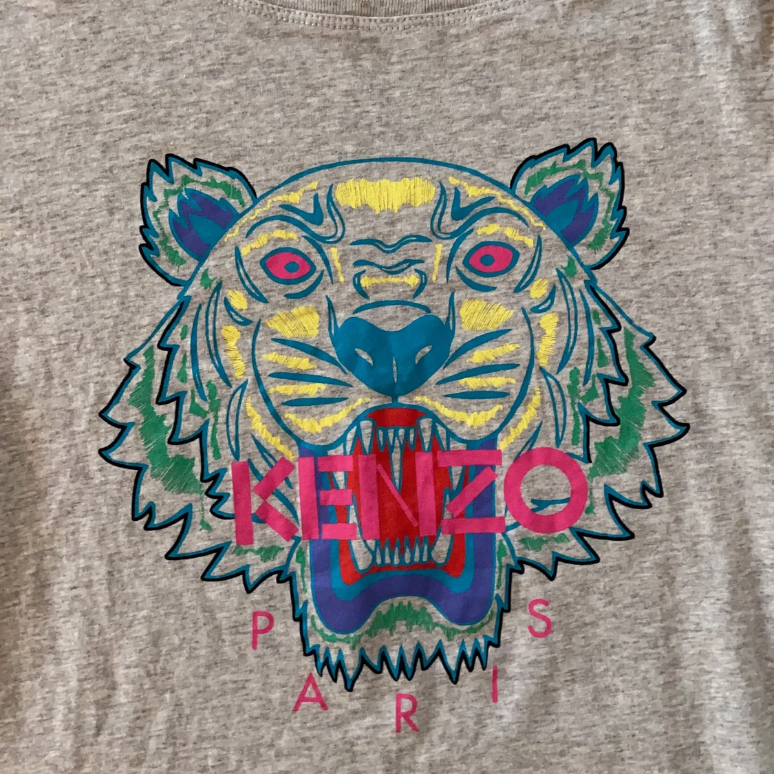 Kenzo tshirt - 91