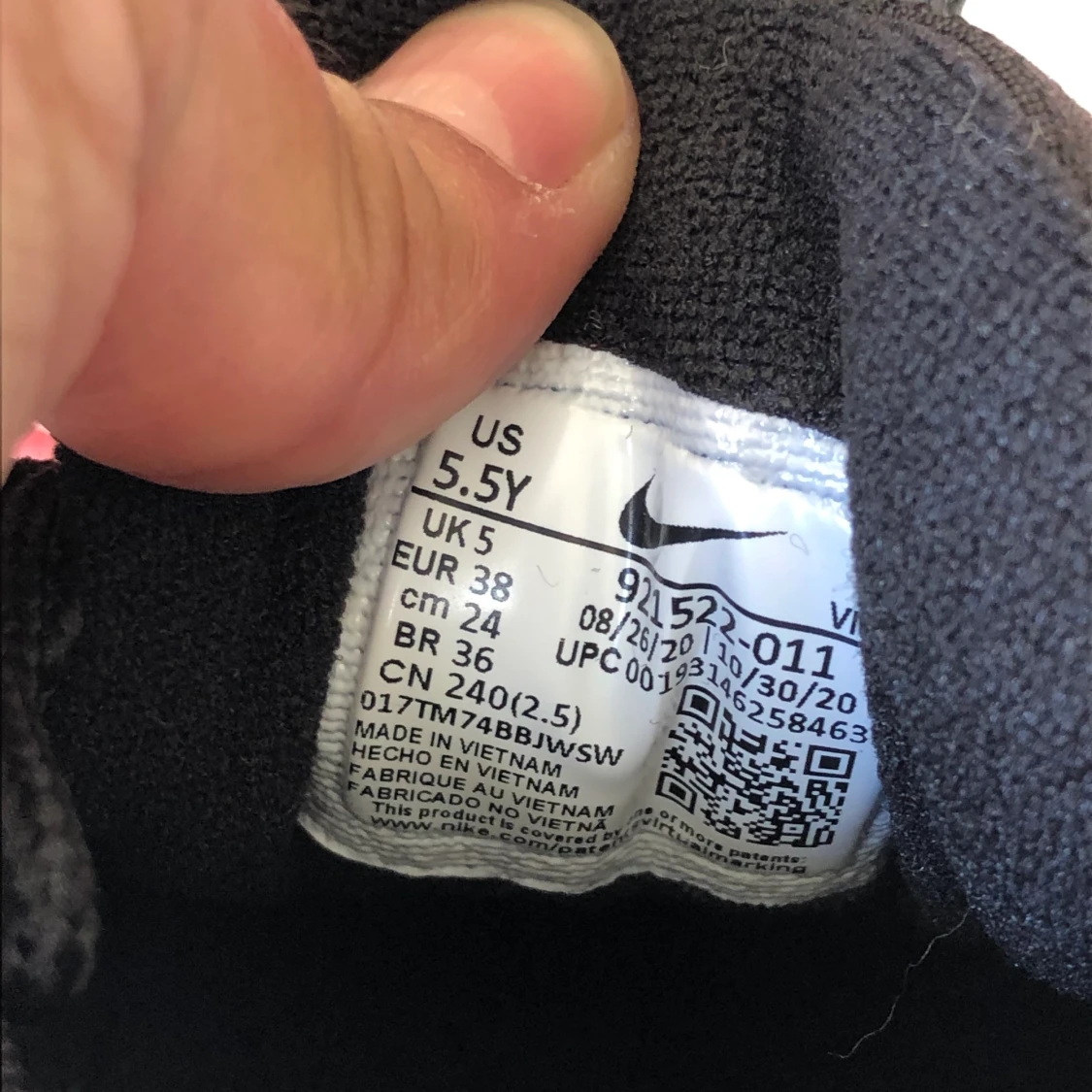 Nike air max 97  - 91