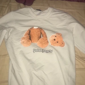 Palm angels tröja - Helt ny, passade inte mig