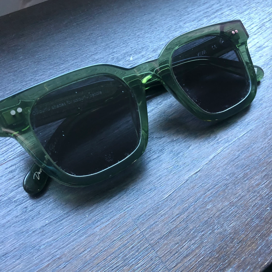 Chimi solglasögon  - 91