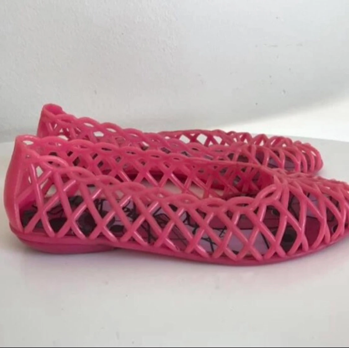 Plassandaler sandaler strandskor