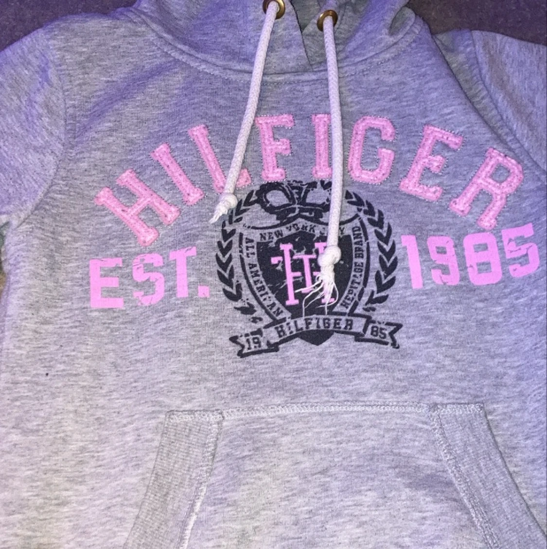 Hilficer hoodie  - 90