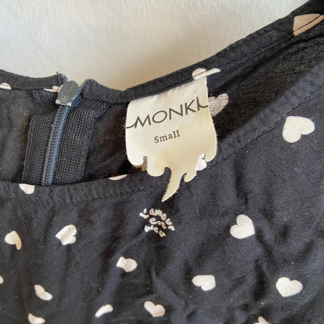 Monki klänning - 91