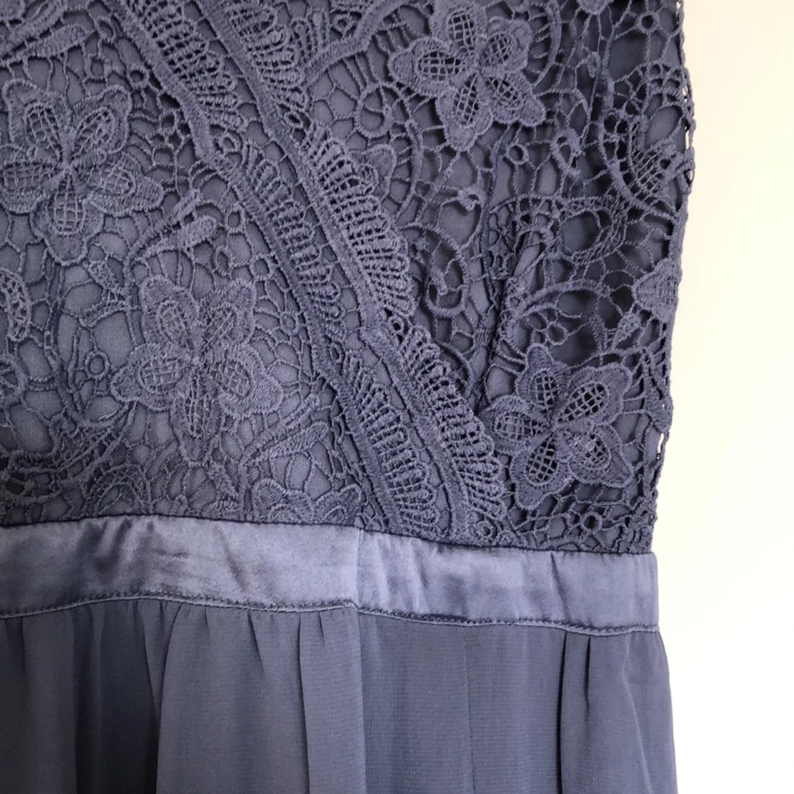 Balklänning oanvänd  - 90