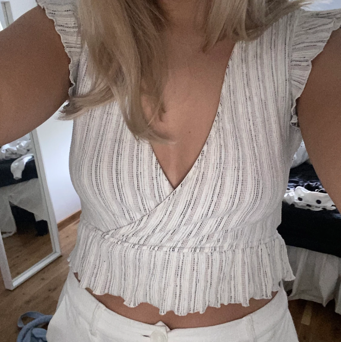 Pull and bear topp - 90