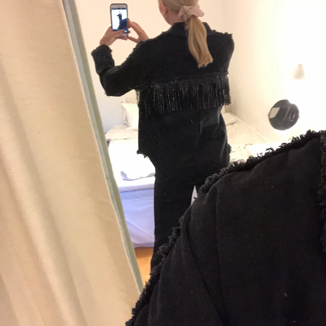 Trendig zara jacka  - 90