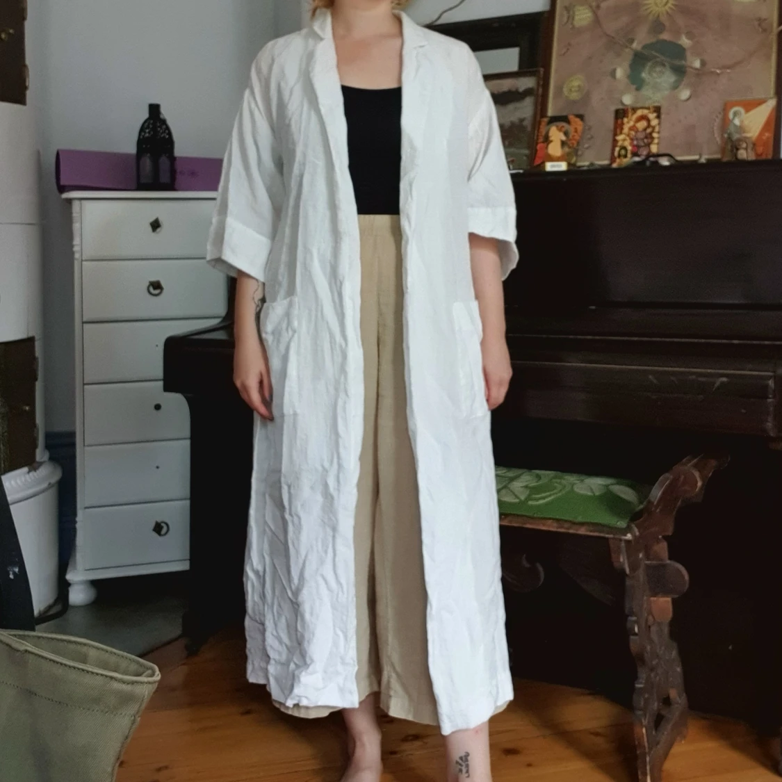 vit kimono/kappa - 90