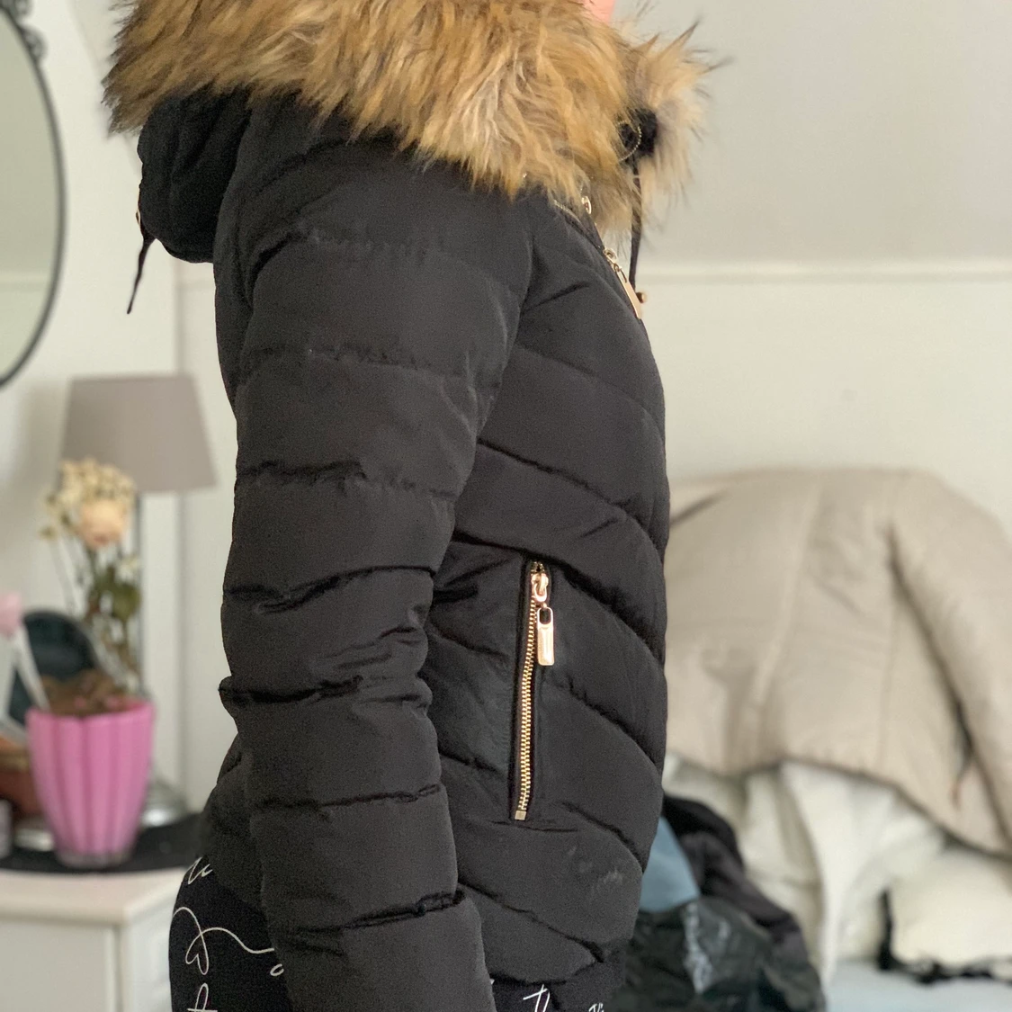 Roco baroco vinterjacka