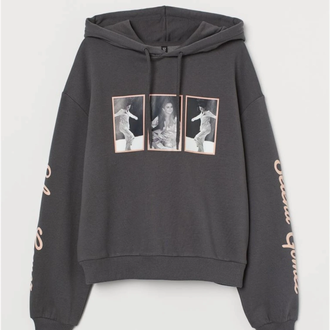 Selena gomez hoodie 