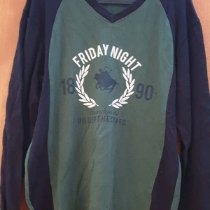 Pyjama tröja  - Jätte bekväm att sova i