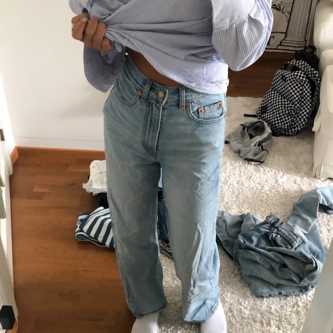 Levis jeans