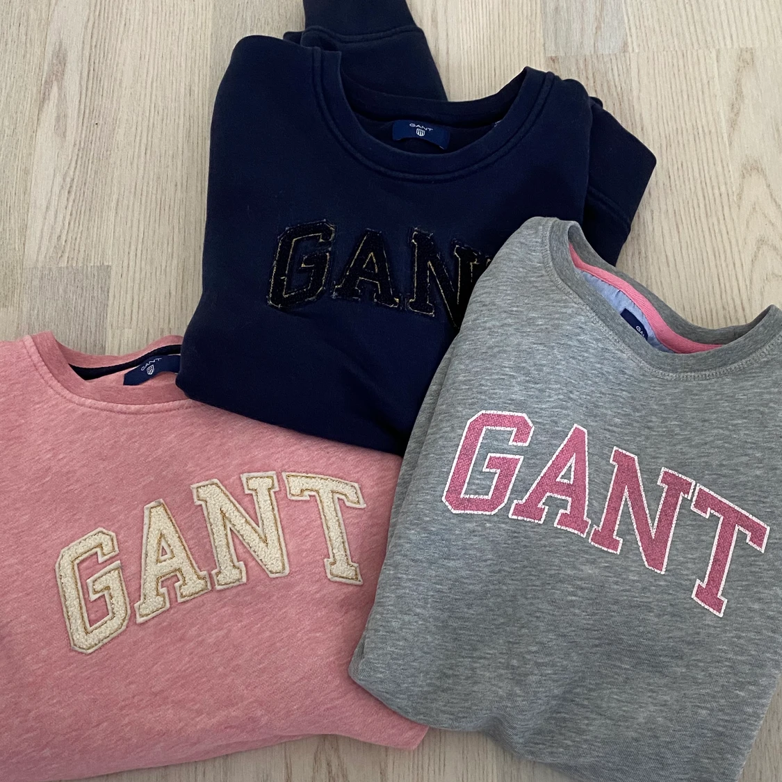 Gant sweatshirt  - 24