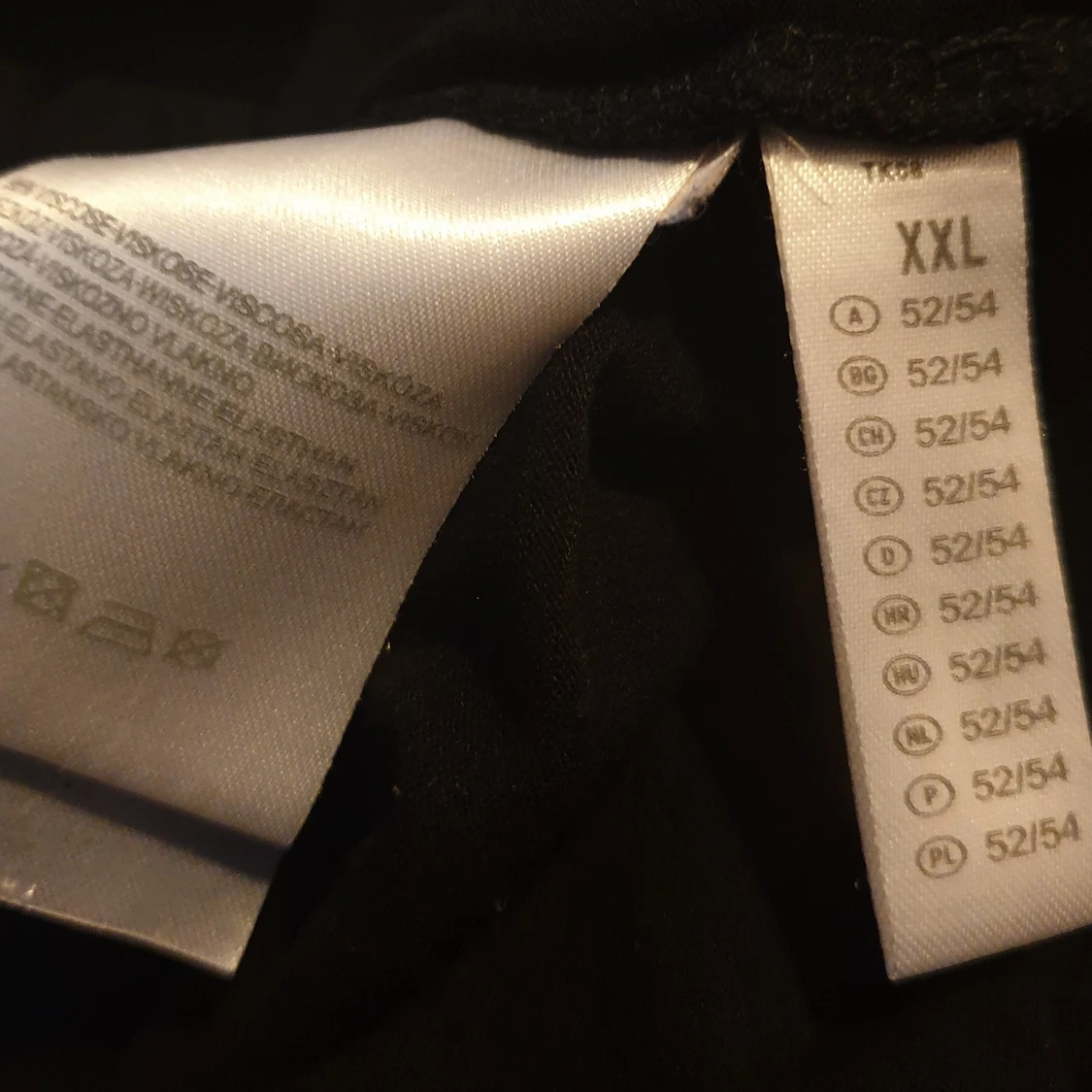 Tunika, mycket fin  - 91