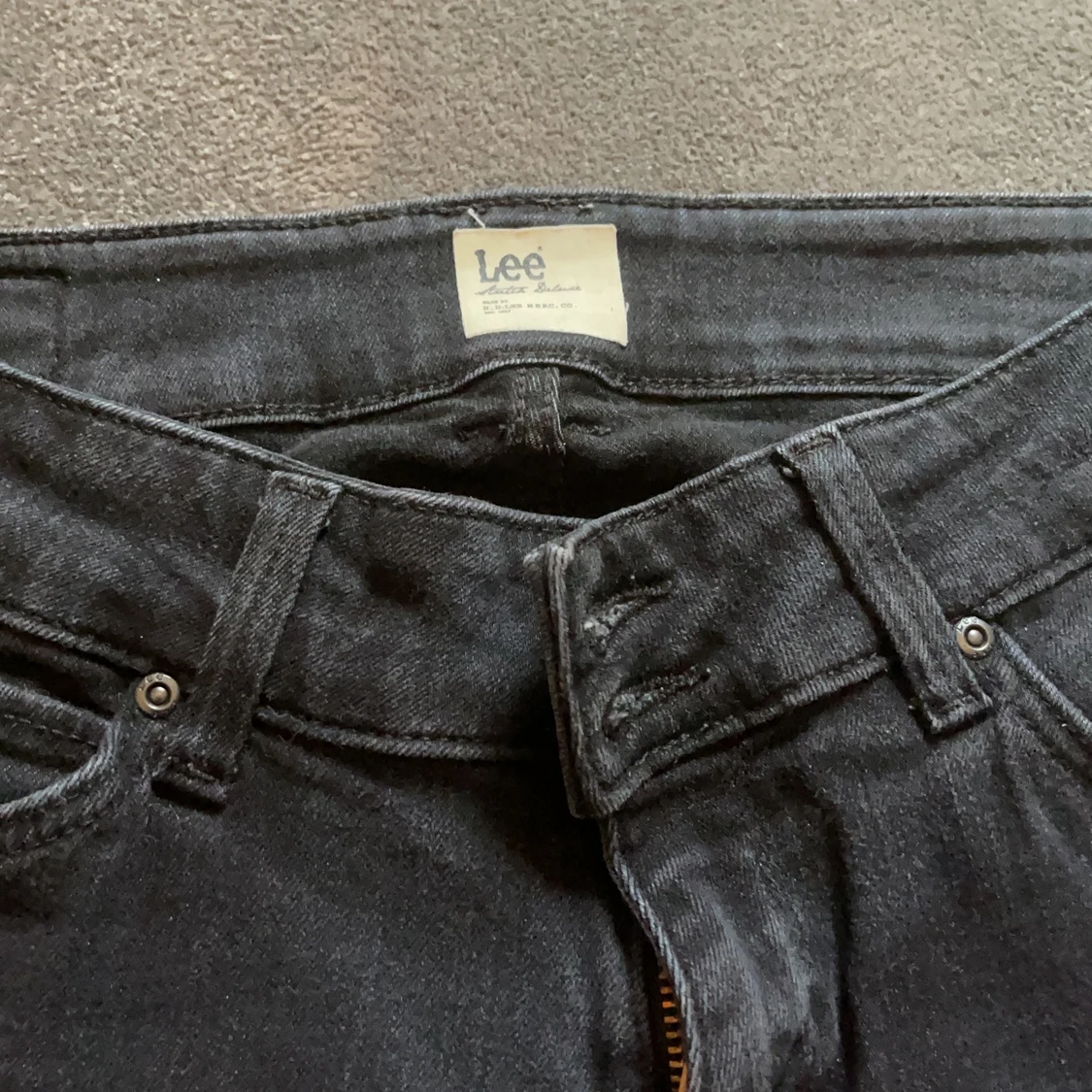 Lee jeans W28 L35 - 91