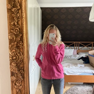 rosa kofta från hollister  - rosa kofta från hollister❤️❤️