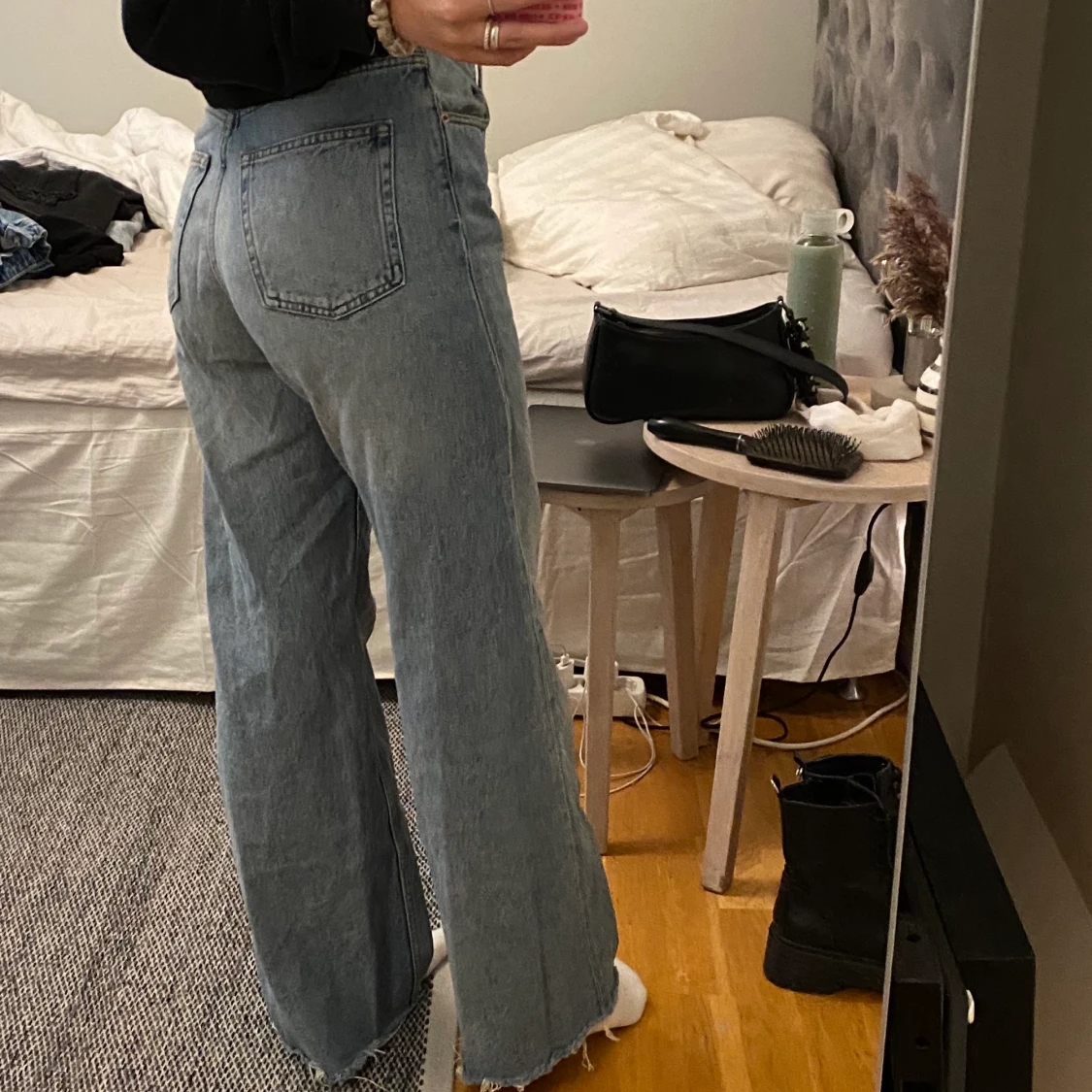 Jeans från monki  - 90