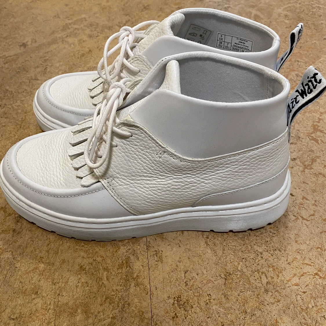 Dr Martens Aunt Jemima - 90